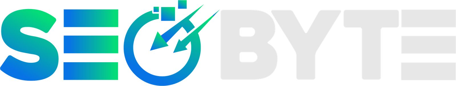 Seobyte Logo